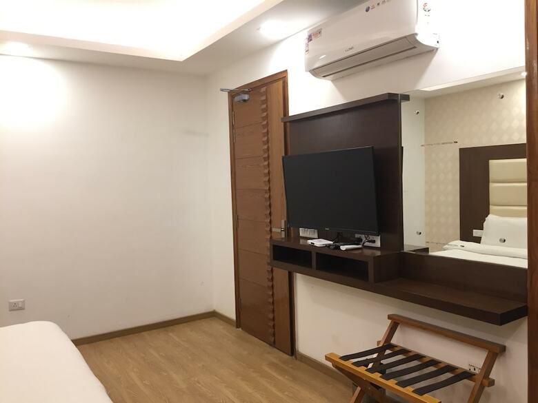 Hotel Bawa Residency
