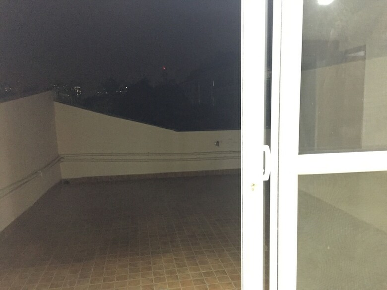 Hotel Bawa Residency