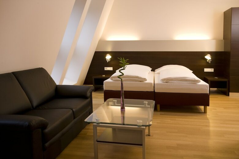 Hotel Schwarzer B�r