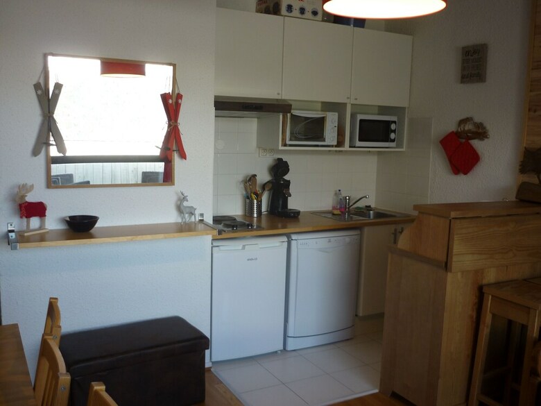 Apartamento Godille Immobilier