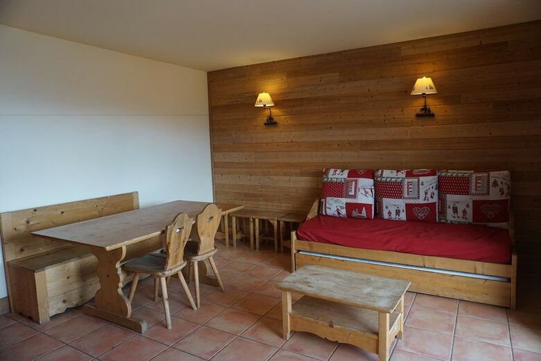 Apartamento Godille Immobilier