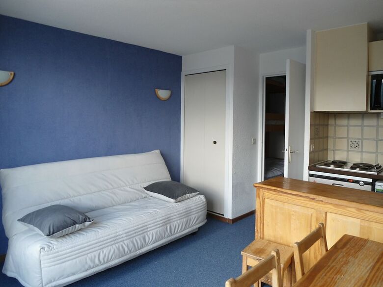 Apartamento Godille Immobilier