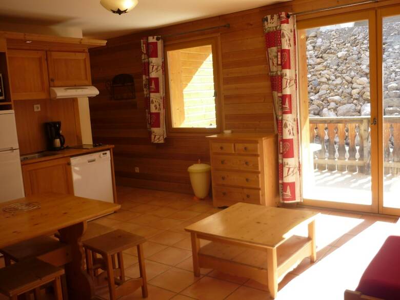Apartamento Godille Immobilier