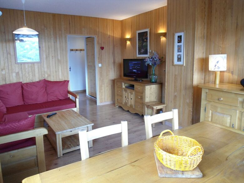 Apartamento Godille Immobilier