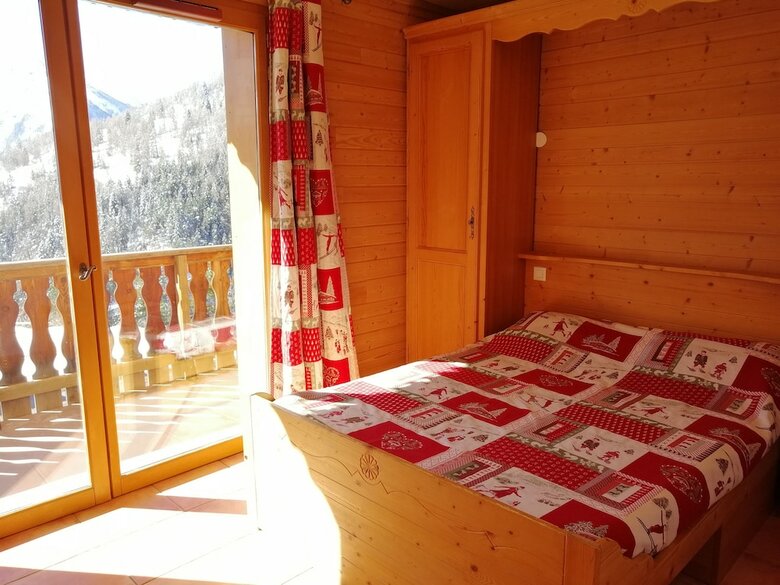 Apartamento Godille Immobilier