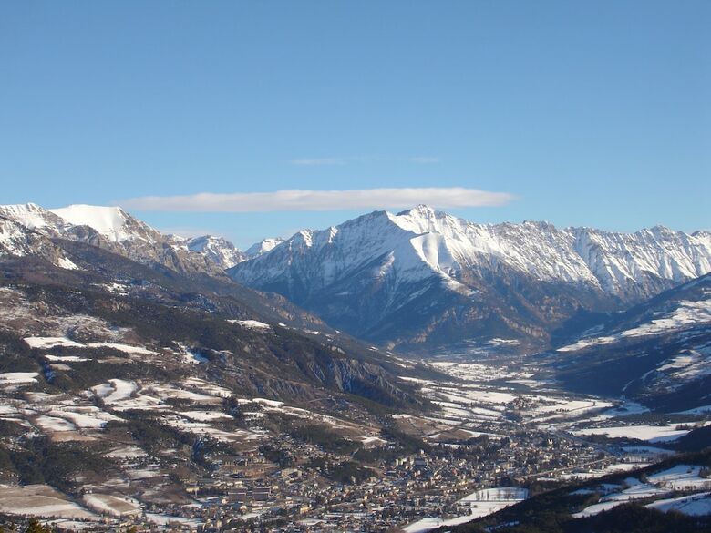 Apartamento Godille Immobilier