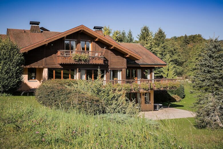 Hotel L'ancolie Chalet Du Lac