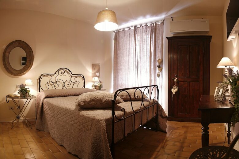 Hotel San Giuseppe