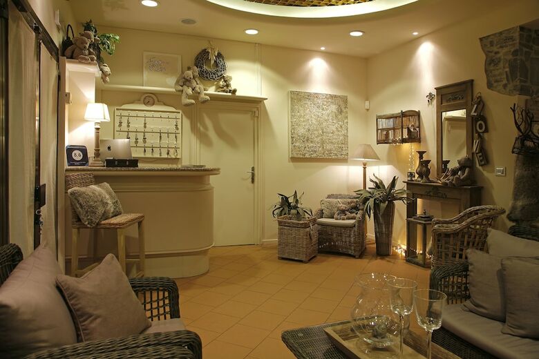 Hotel San Giuseppe