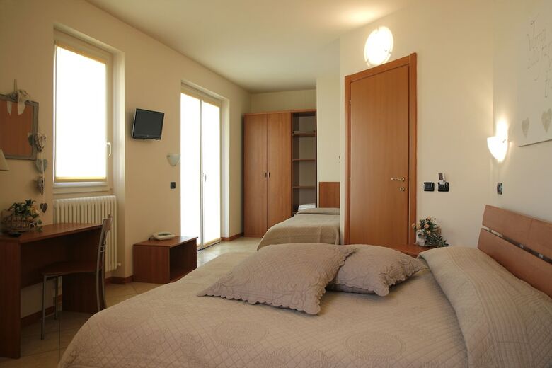 Hotel San Giuseppe