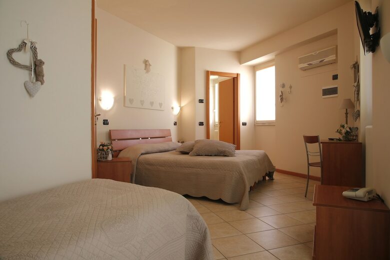 Hotel San Giuseppe