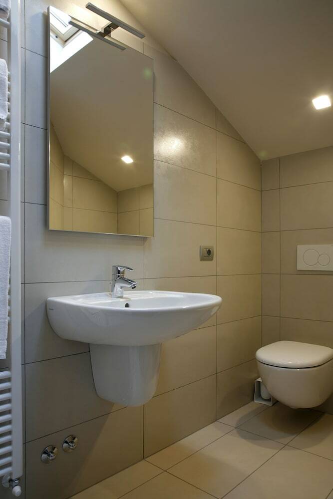 Hotel San Giuseppe