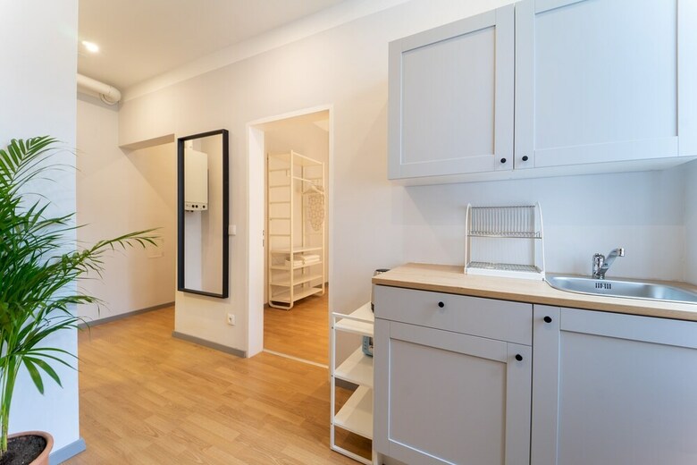 Modern And Charming Apartment - Close To Center