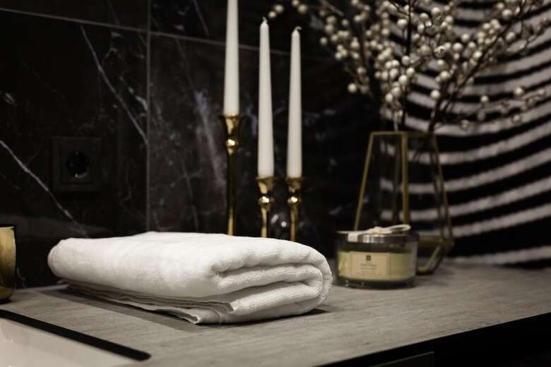 Apartamentos Brand New James Bond City Center