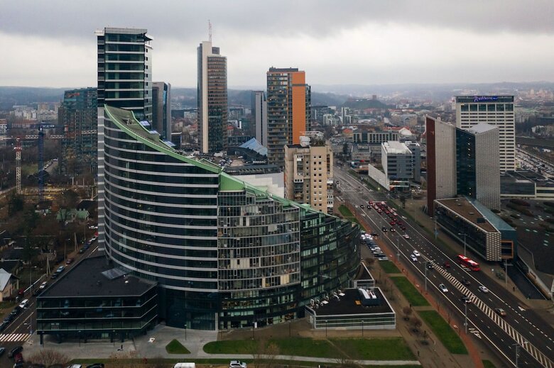 Apartamentos Brand New James Bond City Center