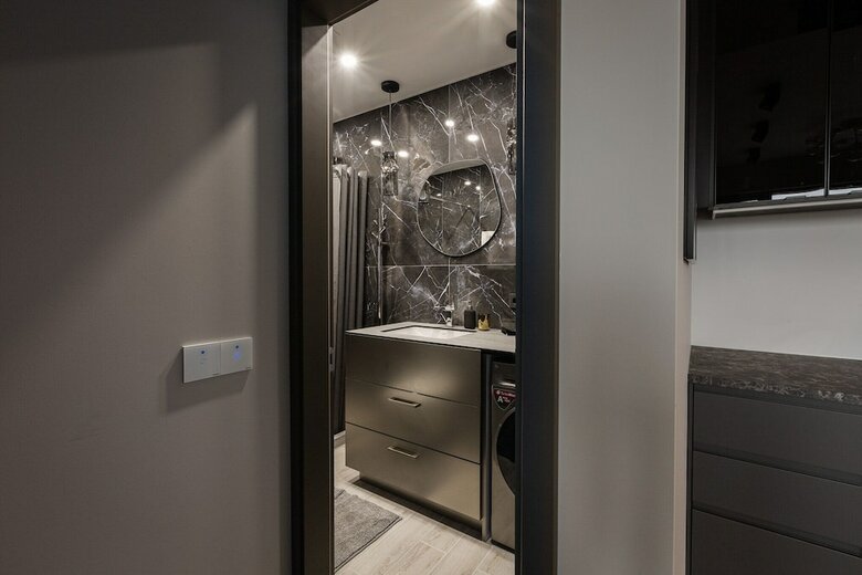 Apartamentos Brand New James Bond City Center