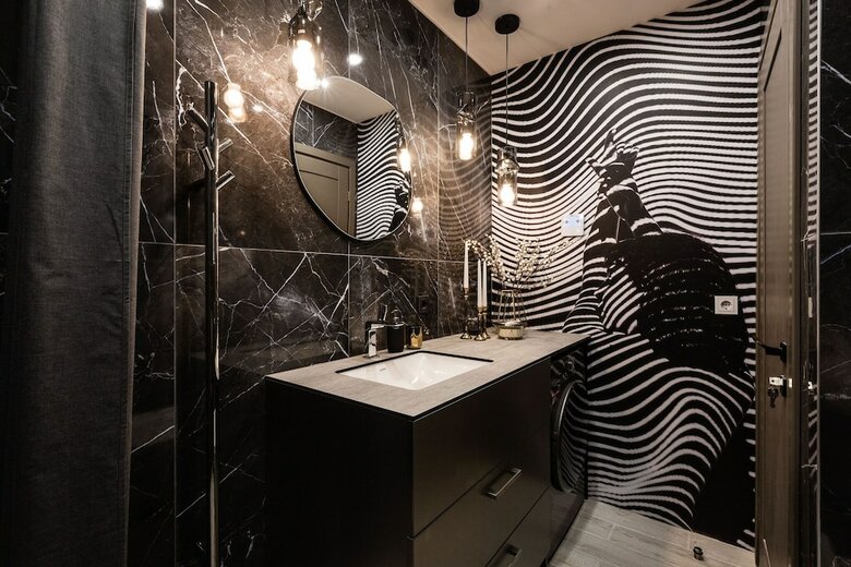 Apartamentos Brand New James Bond City Center