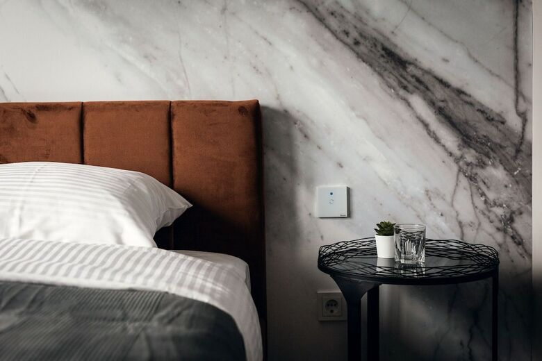 Apartamentos Brand New James Bond City Center