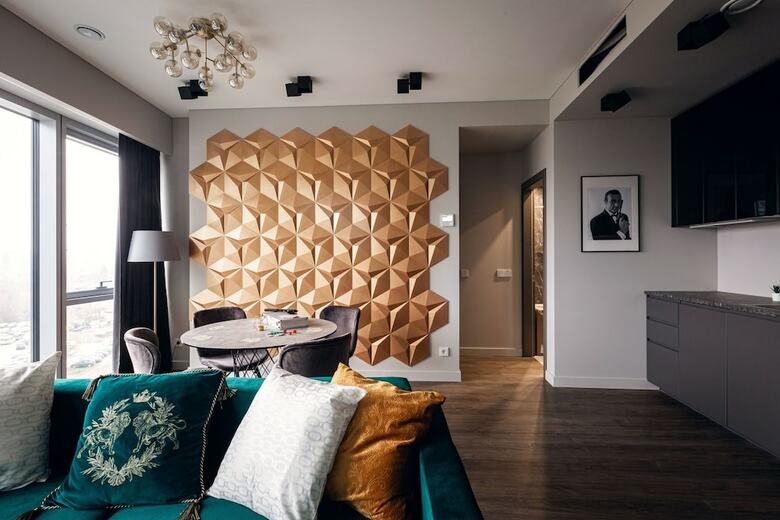 Apartamentos Brand New James Bond City Center