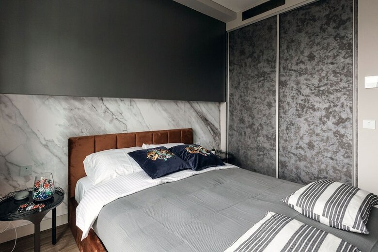 Apartamentos Brand New James Bond City Center
