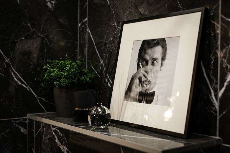 Apartamentos Brand New James Bond City Center