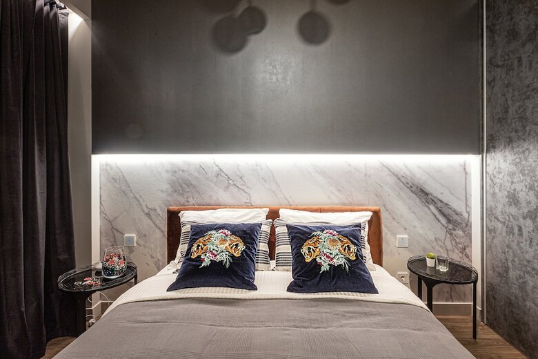 Apartamentos Brand New James Bond City Center