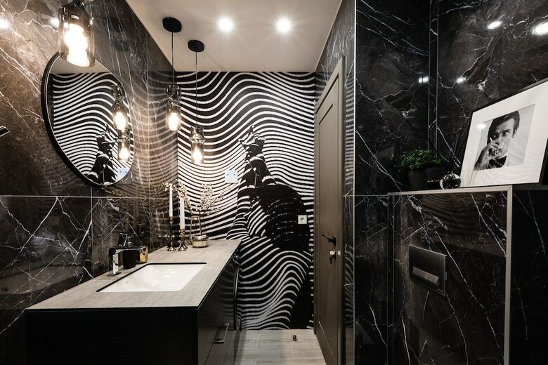 Apartamentos Brand New James Bond City Center