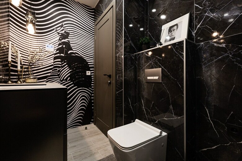 Apartamentos Brand New James Bond City Center