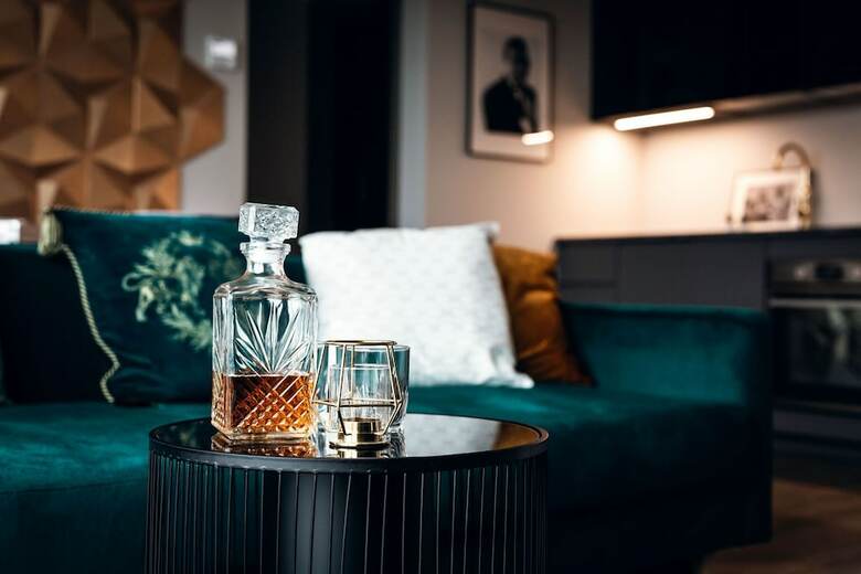 Apartamentos Brand New James Bond City Center