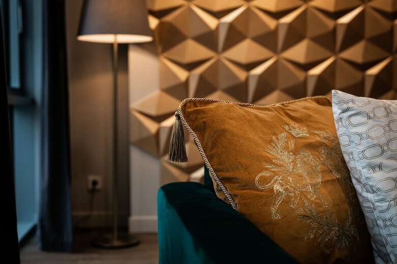 Apartamentos Brand New James Bond City Center