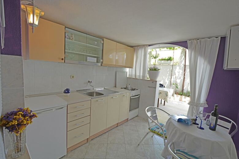 Hotel Rooms Sunce Supetar - Island Brac