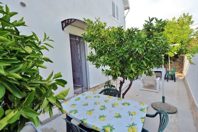 Hotel Rooms Sunce Supetar - Island Brac