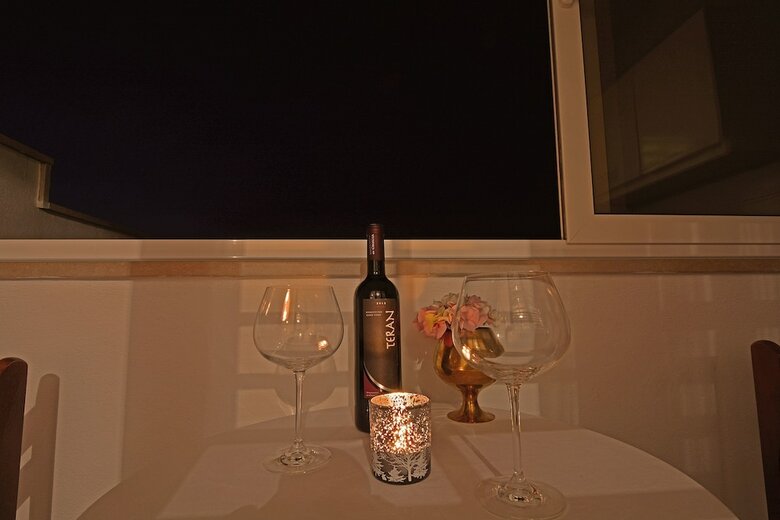 Hotel Rooms Sunce Supetar - Island Brac