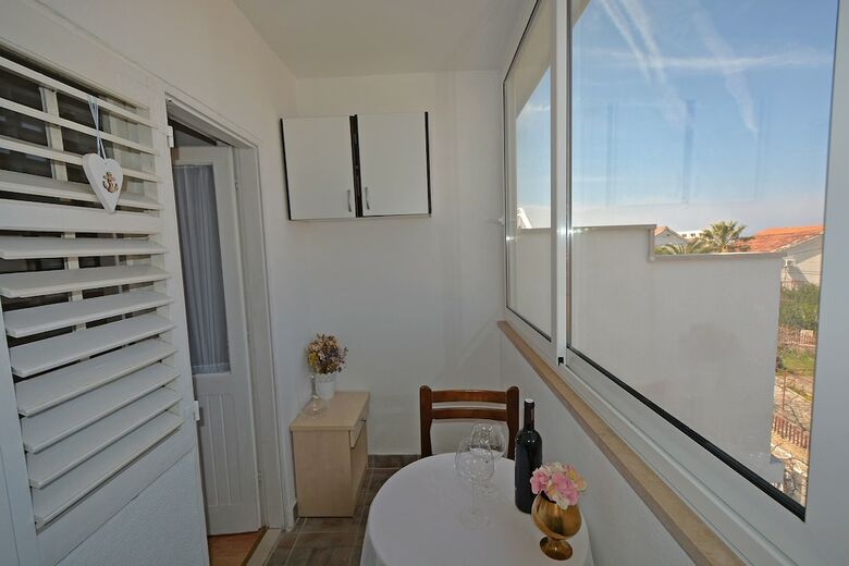 Hotel Rooms Sunce Supetar - Island Brac