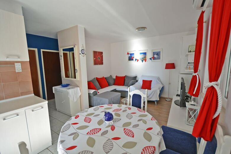 Hotel Rooms Sunce Supetar - Island Brac