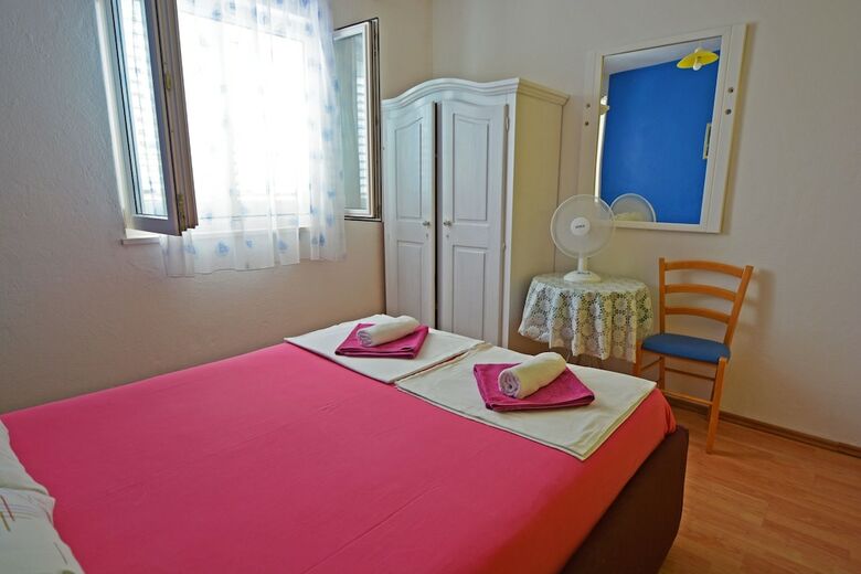 Hotel Rooms Sunce Supetar - Island Brac