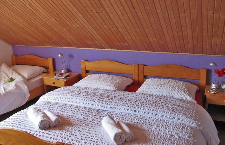 Hotel Rooms Sunce Supetar - Island Brac