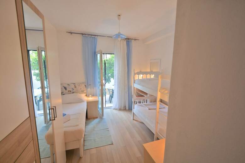 Hotel Rooms Sunce Supetar - Island Brac