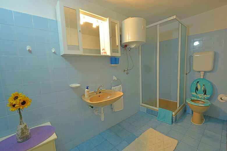 Hotel Rooms Sunce Supetar - Island Brac