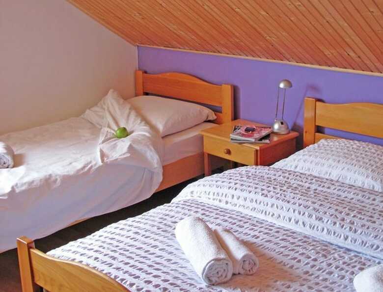 Hotel Rooms Sunce Supetar - Island Brac
