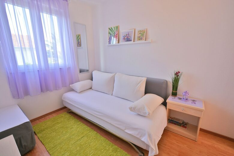 Hotel Rooms Sunce Supetar - Island Brac