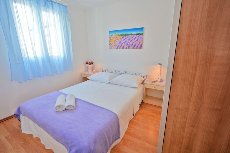Hotel Rooms Sunce Supetar - Island Brac
