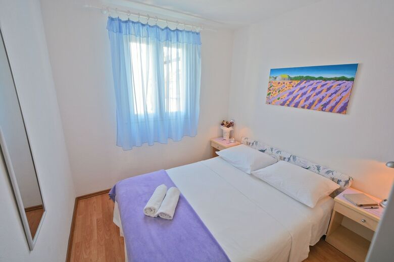 Hotel Rooms Sunce Supetar - Island Brac
