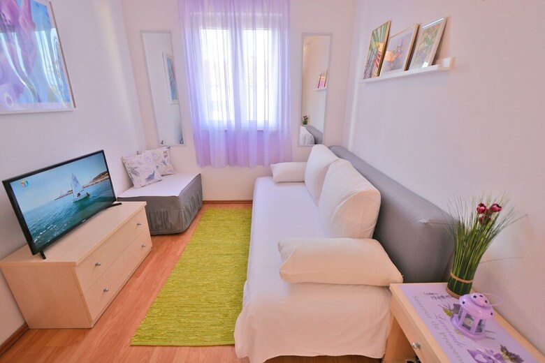 Hotel Rooms Sunce Supetar - Island Brac