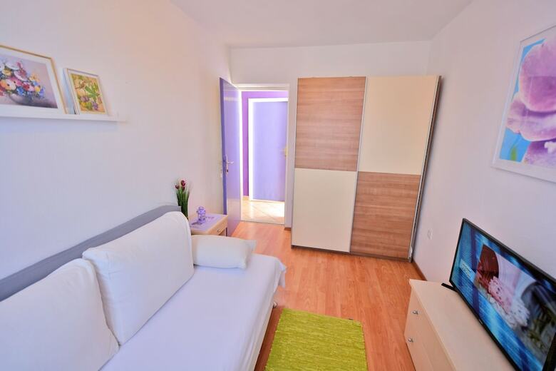 Hotel Rooms Sunce Supetar - Island Brac