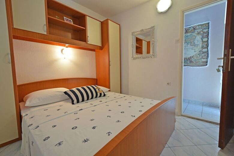 Hotel Rooms Sunce Supetar - Island Brac
