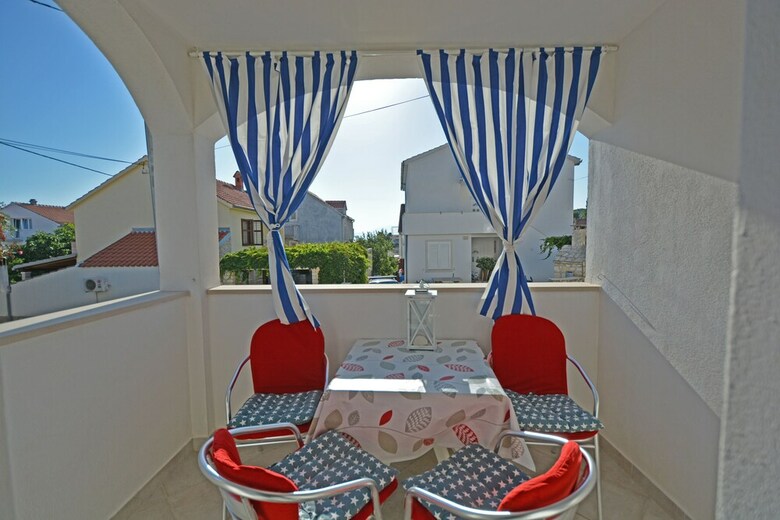 Hotel Rooms Sunce Supetar - Island Brac