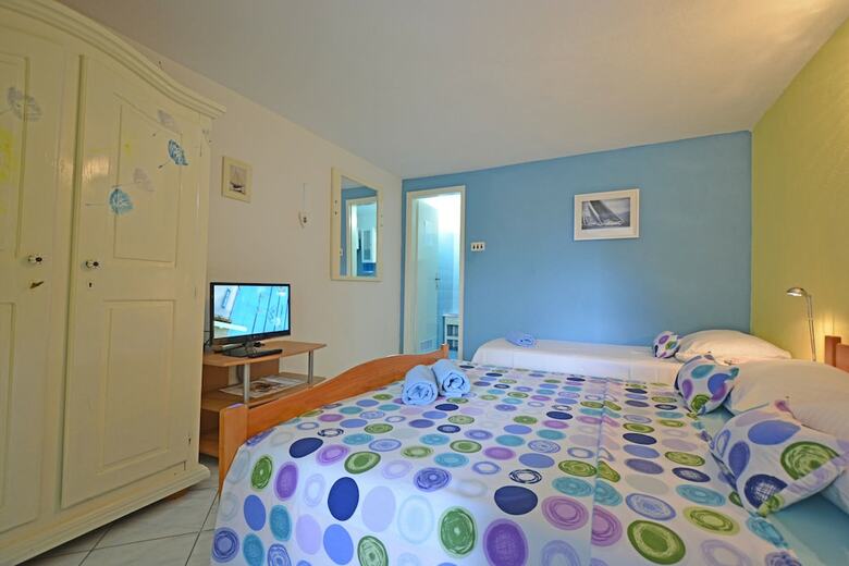 Hotel Rooms Sunce Supetar - Island Brac
