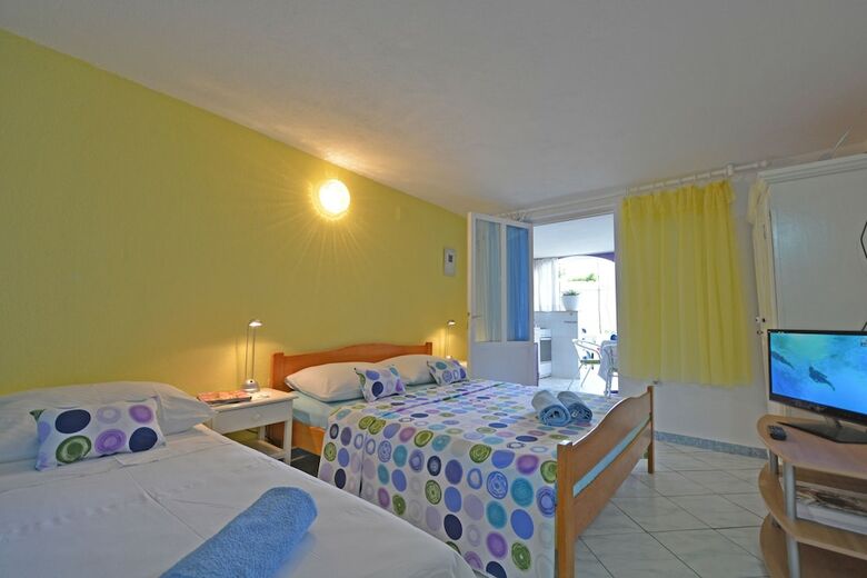 Hotel Rooms Sunce Supetar - Island Brac