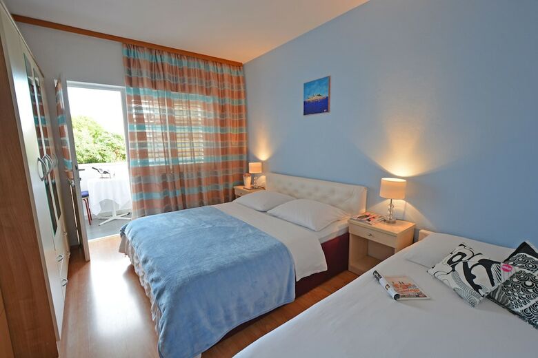 Hotel Rooms Sunce Supetar - Island Brac
